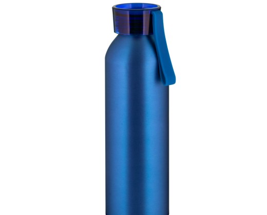 Garrafa em alumínio reciclado Personalizado
