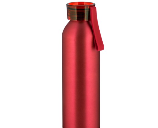 Garrafa em alumínio reciclado Personalizado