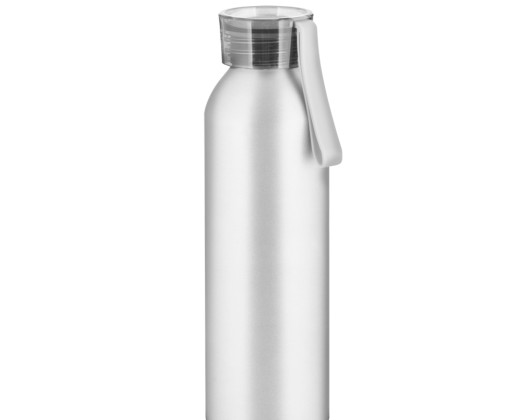 Garrafa em alumínio reciclado Personalizado