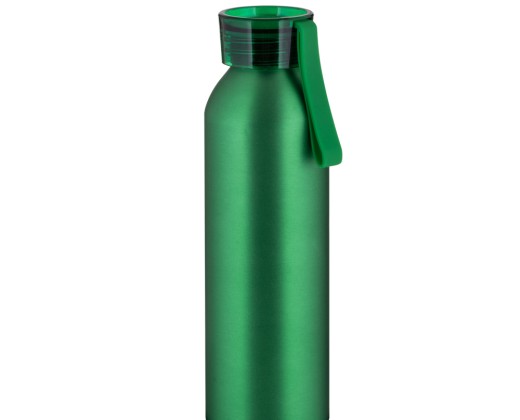 Garrafa em alumínio reciclado Personalizado