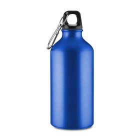Garrafa em alumínio reciclado Personalizado
