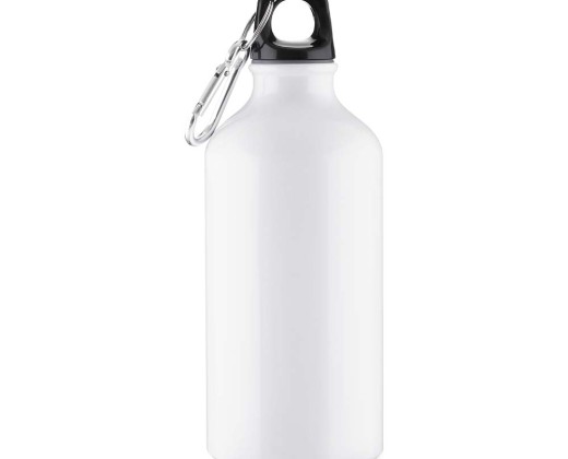Garrafa em alumínio reciclado Personalizado
