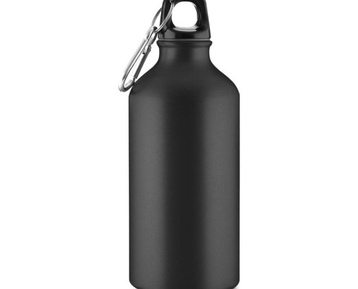 Garrafa em alumínio reciclado Personalizado