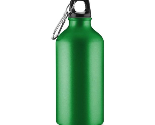 Garrafa em alumínio reciclado Personalizado