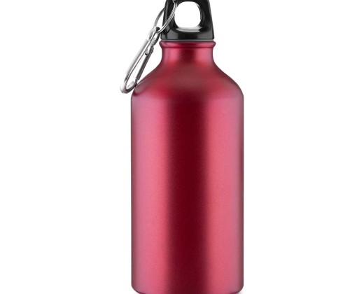 Garrafa em alumínio reciclado Personalizado