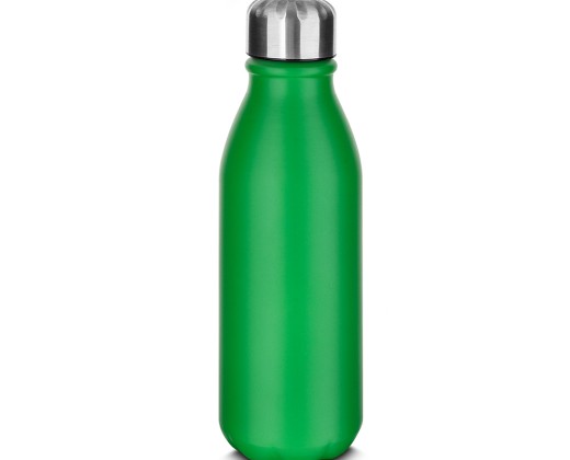 Garrafa em alumínio reciclado Personalizado
