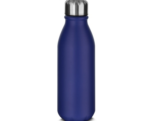 Garrafa em alumínio reciclado Personalizado