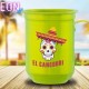 Caneca de Alumínio Colorida 600ml Color Laser