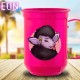 Caneca de Alumínio Colorida 600ml Color Laser
