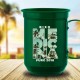 Caneca de Alumínio Colorida 600ml Color Laser