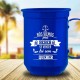 Caneca de Alumínio Colorida 600ml Color Laser