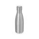 Garrafa térmica para sublimação em aço inox de parede dupla isolada a vácuo (380 mL) personalizado