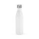 Garrafa térmica para sublimação em aço inox de parede dupla isolada a vácuo (800 mL) promocional