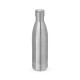 Garrafa térmica para sublimação em aço inox de parede dupla isolada a vácuo (800 mL) promocional