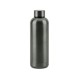 Garrafa térmica em aço inox 90% reciclado de parede dupla isolada a vácuo (550 mL) promocional