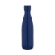 Garrafa térmica em aço inox 90% reciclado de parede dupla isolada a vácuo, com acabamento em mate (520 mL) brinde