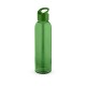 Garrafa em vidro com tampa em PP (500 mL) personalizado