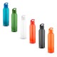 Garrafa em vidro com tampa em PP (500 mL) personalizado