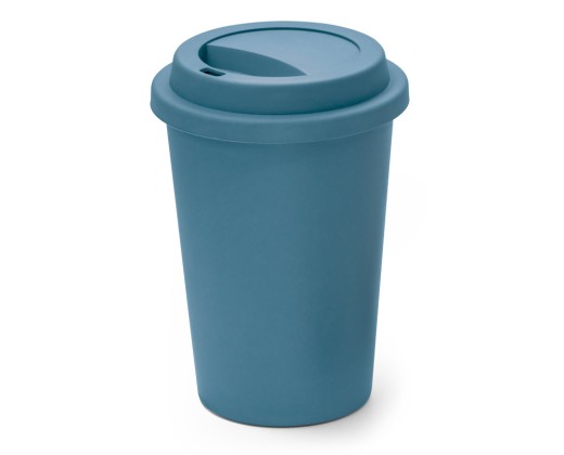 Copo reutilizável em PP (450 mL) brinde
