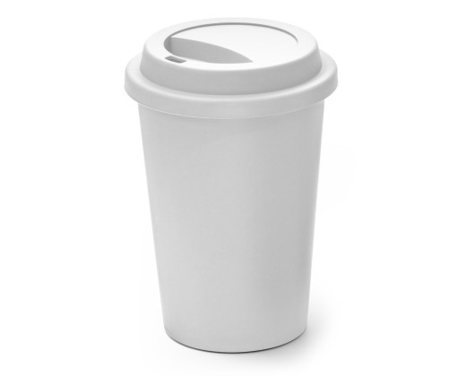Copo reutilizável em PP (450 mL) brinde