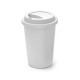 Copo reutilizável em PP (450 mL) brinde