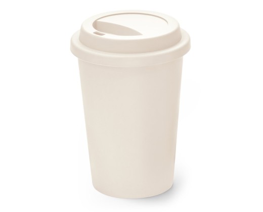 Copo reutilizável em PP (450 mL) brinde