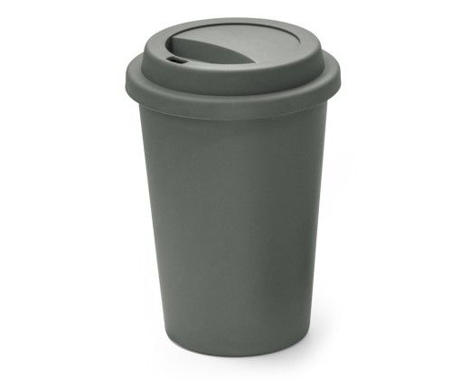 Copo reutilizável em PP (450 mL) brinde