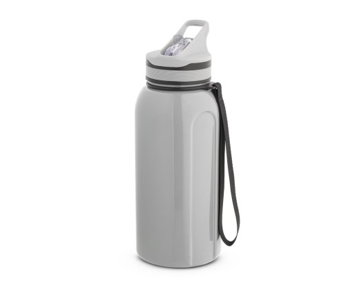 Garrafa de desporto em PETG 1230 mL corporativo