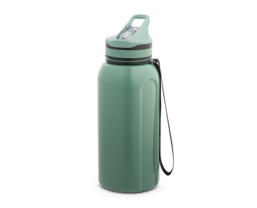 Garrafa de desporto em PETG 1230 mL corporativo
