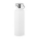 Garrafa térmica em aço inox 36% reciclado de parede dupla isolada a vácuo (810 mL) corporativo