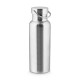 Garrafa térmica em aço inox 36% reciclado de parede dupla isolada a vácuo (810 mL) corporativo