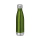 Garrafa térmica em aço inox de parede dupla isolada a vácuo (510 mL) personalizado