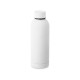 Garrafa térmica em aço inox 36% reciclado de parede dupla isolada a vácuo (550 mL) personalizado