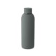 Garrafa térmica em aço inox 36% reciclado de parede dupla isolada a vácuo (550 mL) personalizado