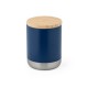 Copo de viagem térmico em aço inox de parede dupla isolada a vácuo (370 mL) personalizado
