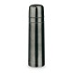 Garrafa em aço inox de parede dupla térmica, isolada a vácuo (750 mL) personalizado