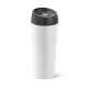 Copo de viagem térmico em aço inox de parede dupla isolada a ar (470 mL) promocional