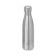 Garrafa térmica para sublimação em aço inox, de parede dupla isolada a vácuo (510 mL) corporativo