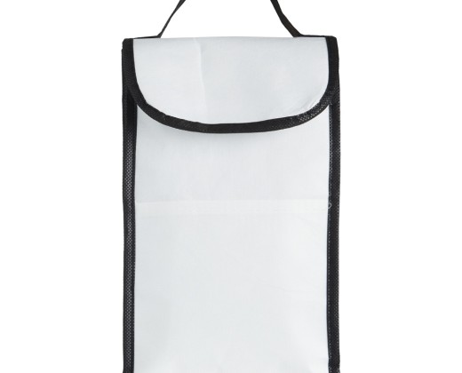 Bolsa térmica 4l com logotipo