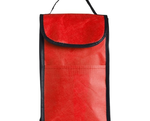Bolsa térmica 4l com logotipo