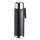 Garrafa térmica 900ml inox para brinde
