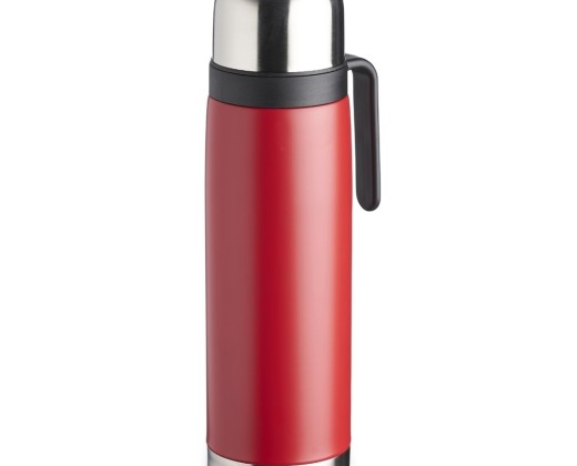 Garrafa térmica 900ml inox para brinde
