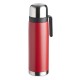 Garrafa térmica 900ml inox para brinde