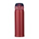 Garrafa térmica inox 400ml para brinde