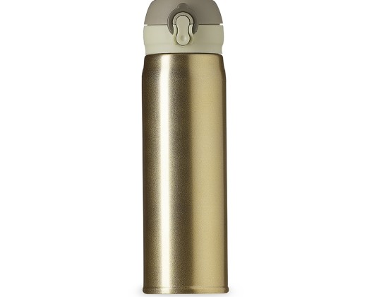 Garrafa térmica 400ml promocional