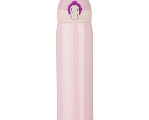 Garrafa térmica 400ml promocional