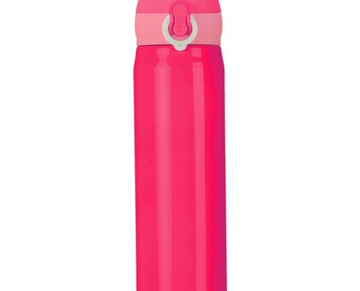 Garrafa térmica 400ml promocional