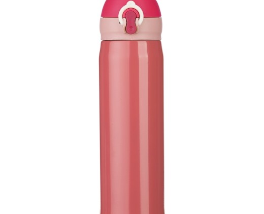 Garrafa térmica 400ml promocional