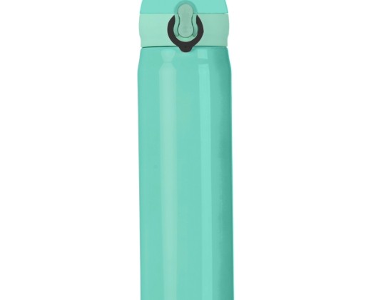 Garrafa térmica 400ml promocional