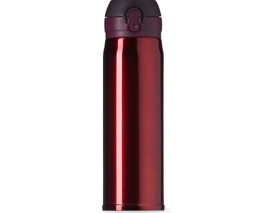 Garrafa térmica 400ml promocional